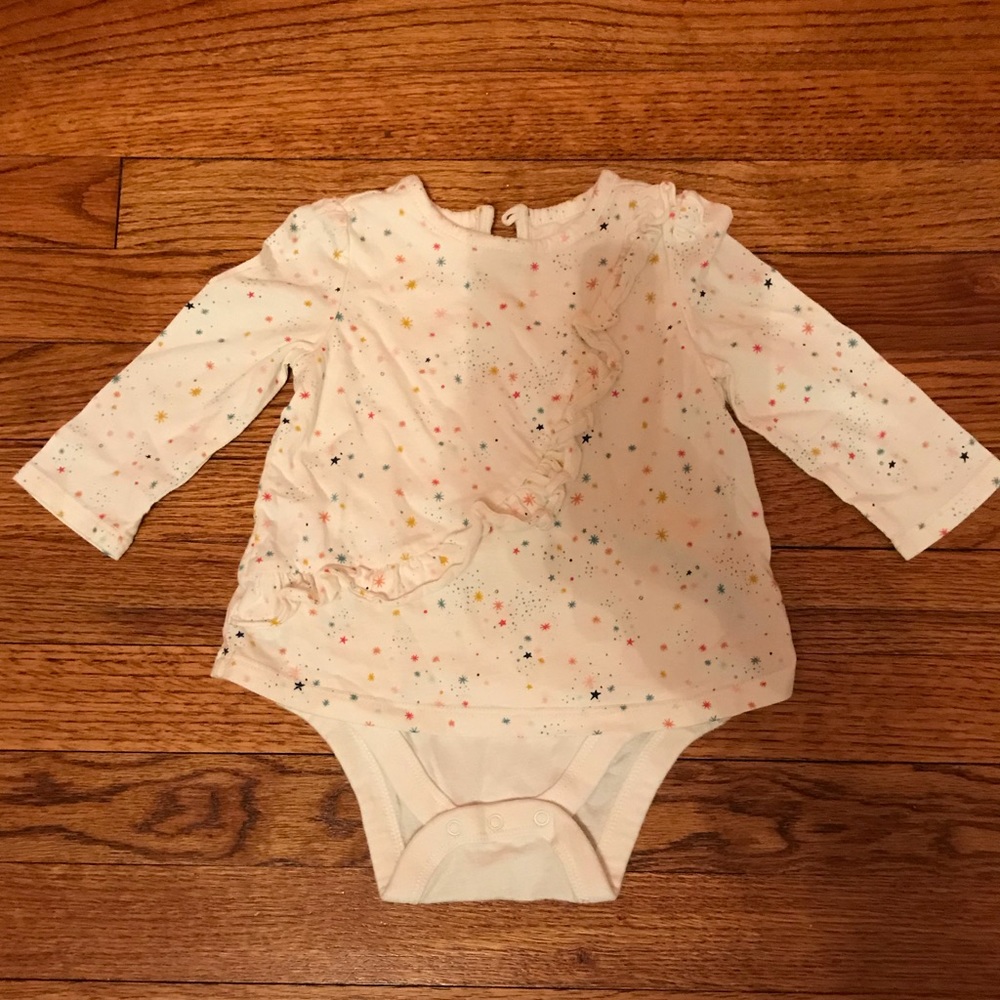 Long sleeve